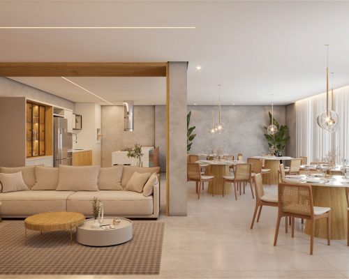 Venda de Imóvel no Oiti Residencial