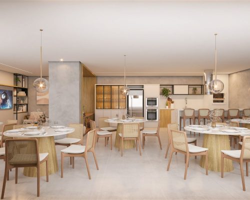 Venda de Imóvel no Oiti Residencial