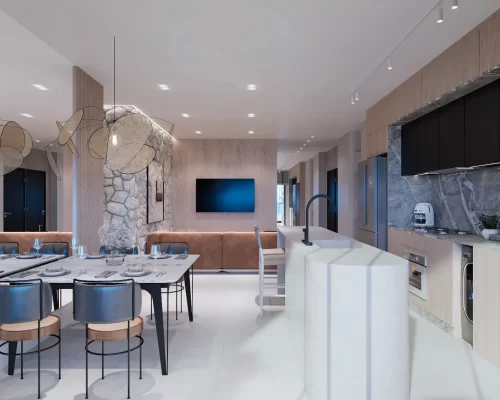 Brava Green Home Club Preço