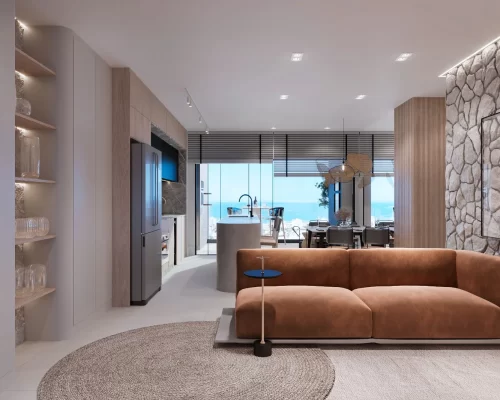 Brava Green Home Club Preço