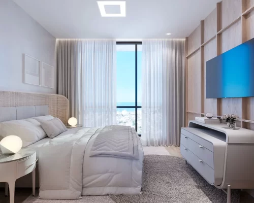 Brava Green Home Club Andar Alto