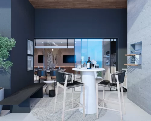 Brava Green Home Club Preço