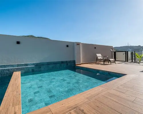 Apartamento à venda no Lago Moraine