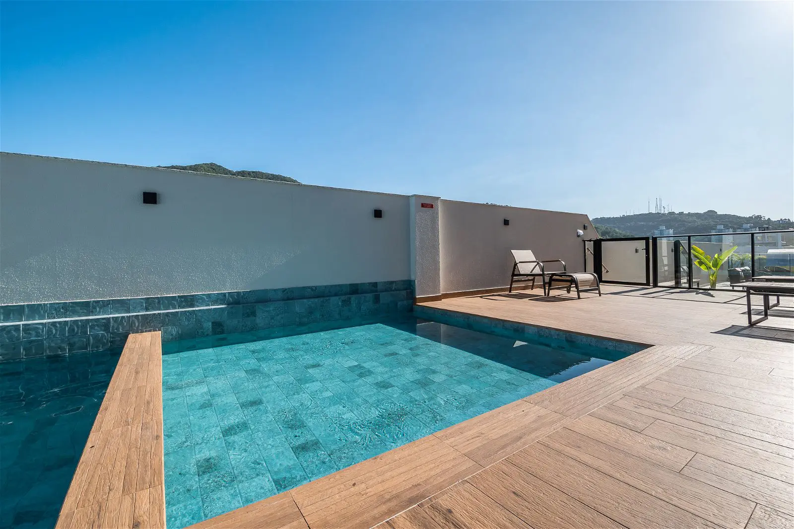 Apartamento à venda no Lago Moraine