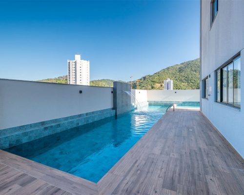 Apartamento à venda no Lago Moraine