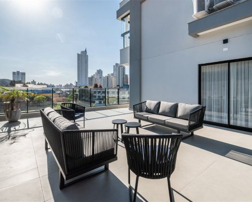 Apartamento à venda no Lago Moraine