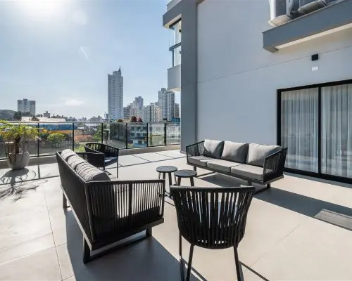 Apartamento à venda no Lago Moraine