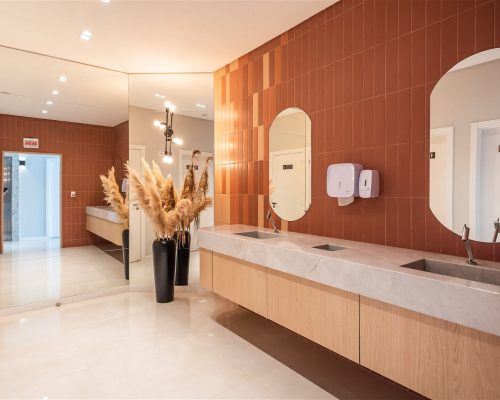 Apartamento à venda no Lago Moraine