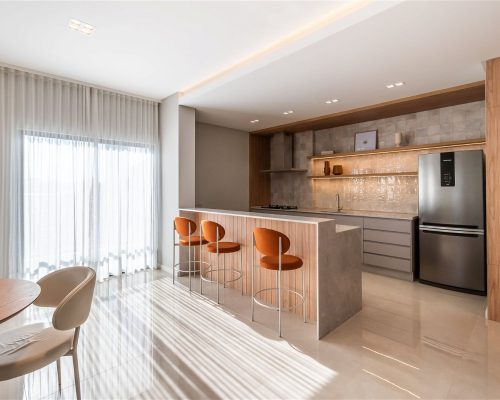 Apartamento à venda no Lago Moraine