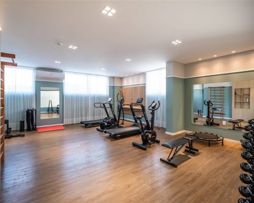 Apartamento à venda no Lago Moraine