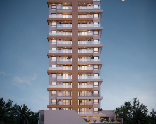 Venda de Imóvel no Oiti Residencial