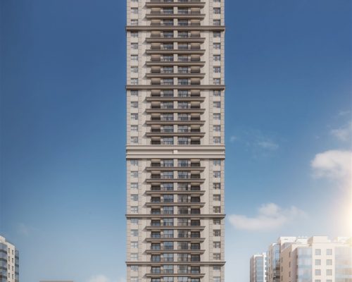 Gales Village Andar Alto