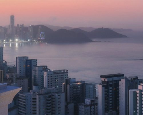 Gales Village Andar Alto