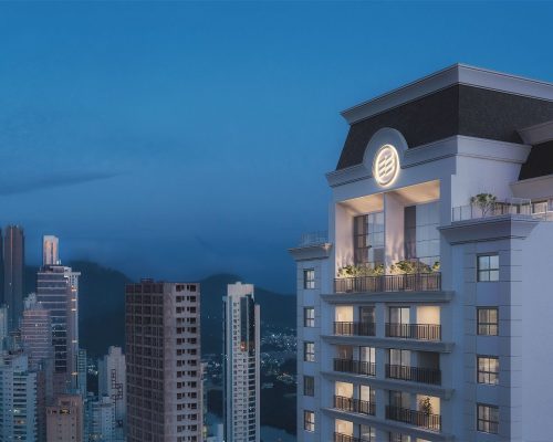 Gales Village Andar Alto