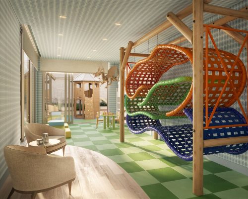 Gales Village Andar Alto