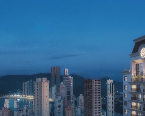 Gales Village Andar Alto