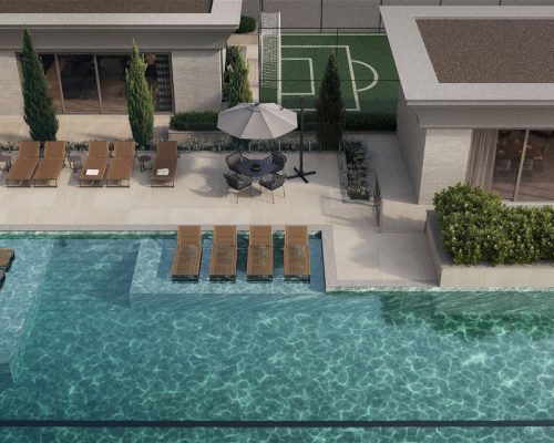 Gales Village Andar Alto