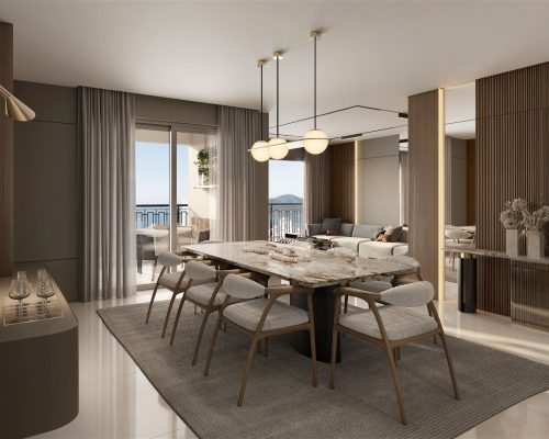 Gales Village Andar Alto