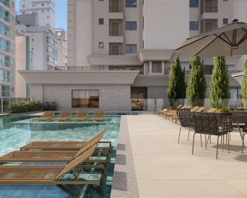 Gales Village Andar Alto