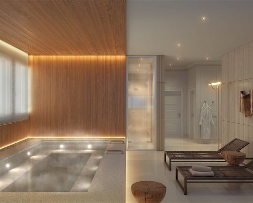 Gales Village Andar Alto