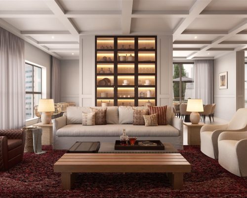 Gales Village Andar Alto