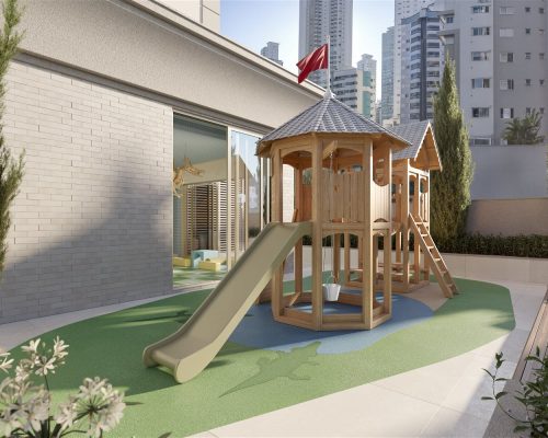 Gales Village Andar Alto