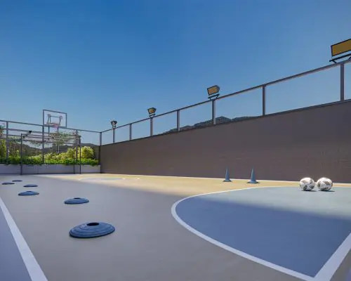 Terrace 360º Preço