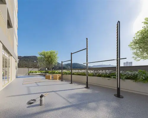 Terrace 360º Preço