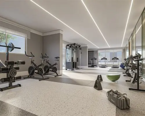 Venda de Imóvel no Empreendimento Terrace 360º