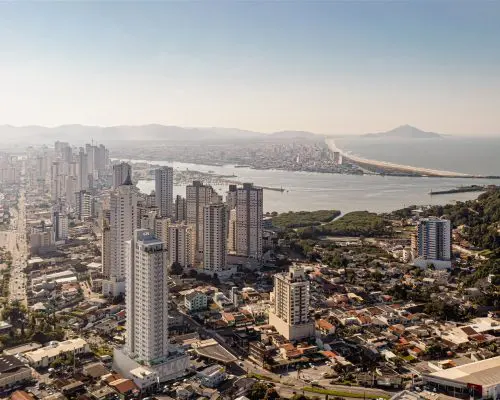 Terrace 360º Preço