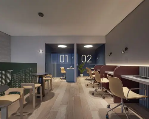 Terrace 360º Preço