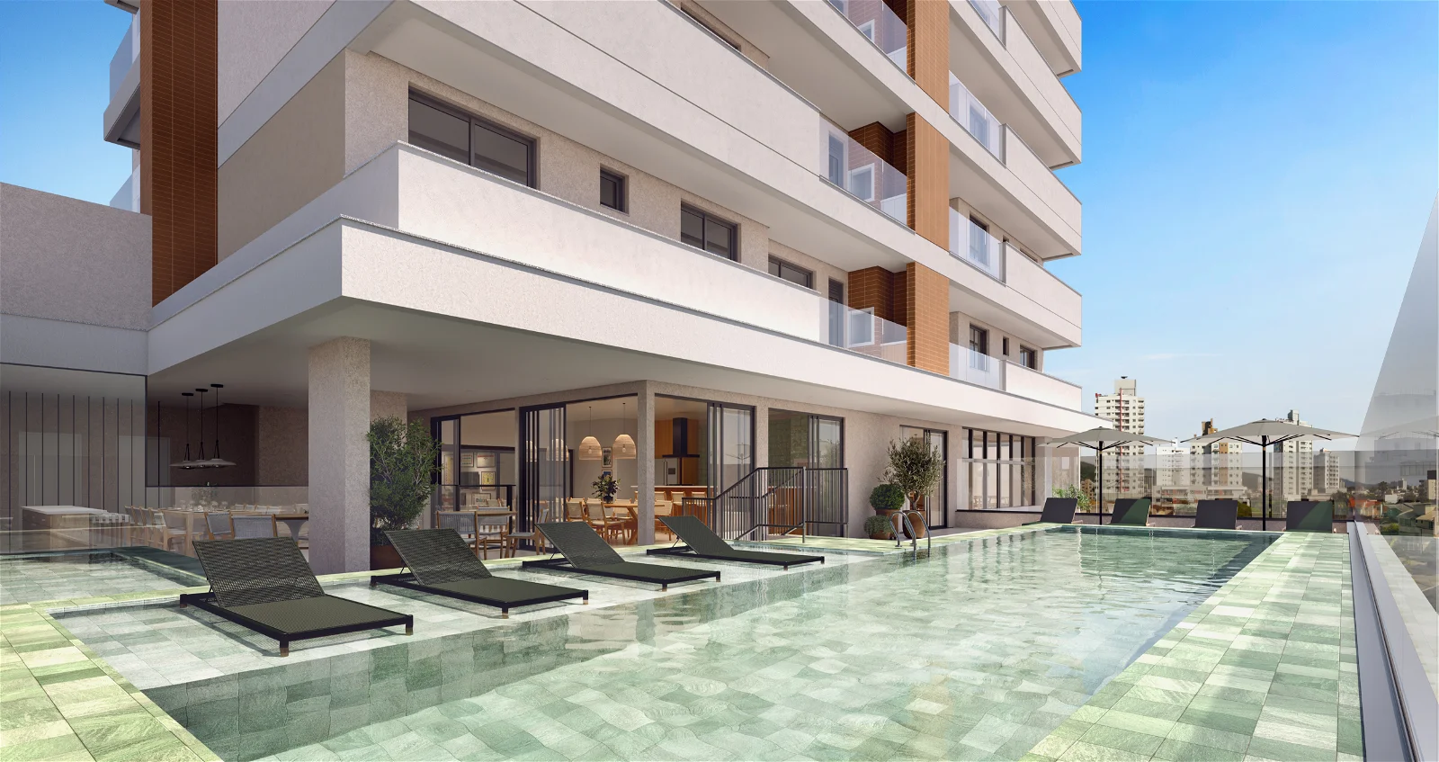 Residencial Duque 375 Preço
