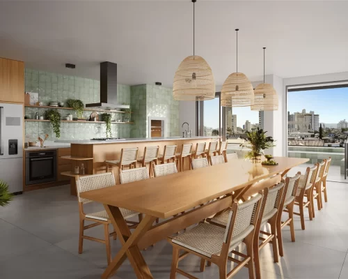 Ap no Edifício Residencial Duque 375