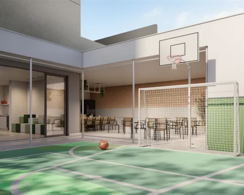 Residencial Duque 375 Preço