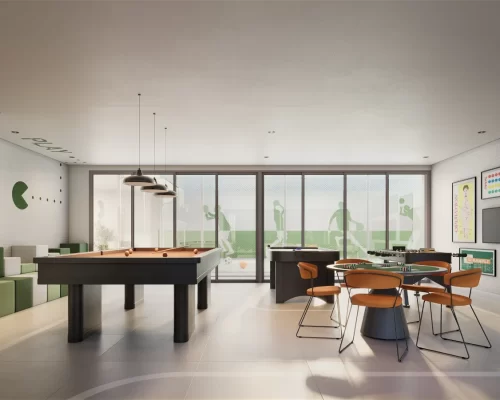 Edifício Residencial Duque 375