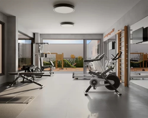 Edifício Residencial Duque 375