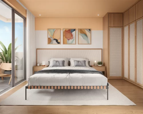 Ap no Edifício Residencial Duque 375