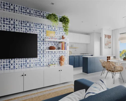 Edifício Residencial Duque 375