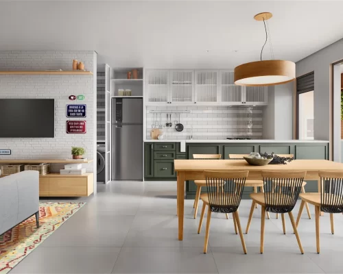 Residencial Duque 375 Preço