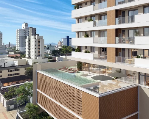 Edifício Residencial Duque 375