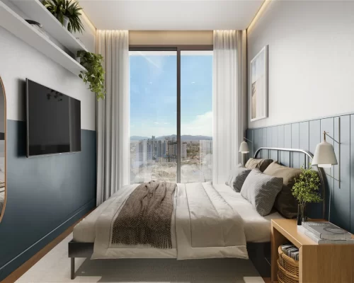 Residencial Duque 375 Preço