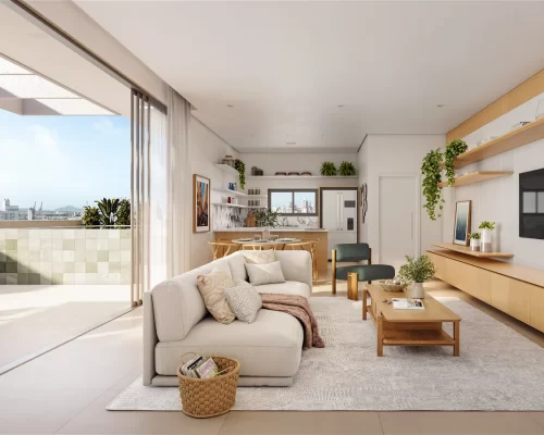 Residencial Duque 375 Preço