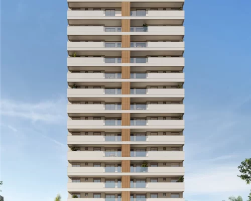 Residencial Duque 375 Preço