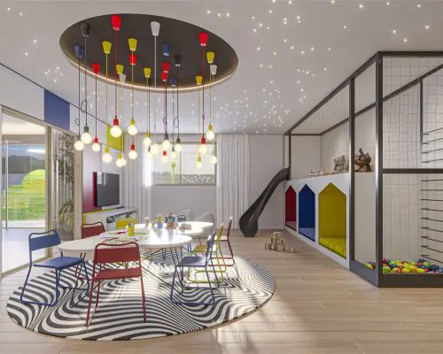 Terrace 360º Preço