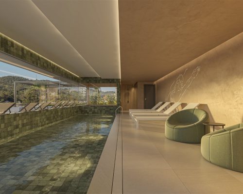 Venda de Imóvel no Empreendimento Terrace 360º