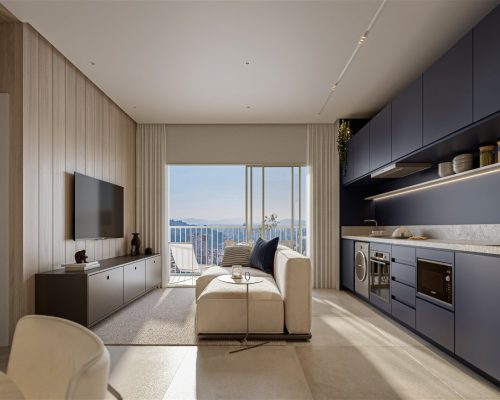 Terrace 360º Preço