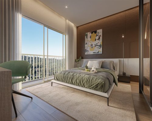 Terrace 360º Preço