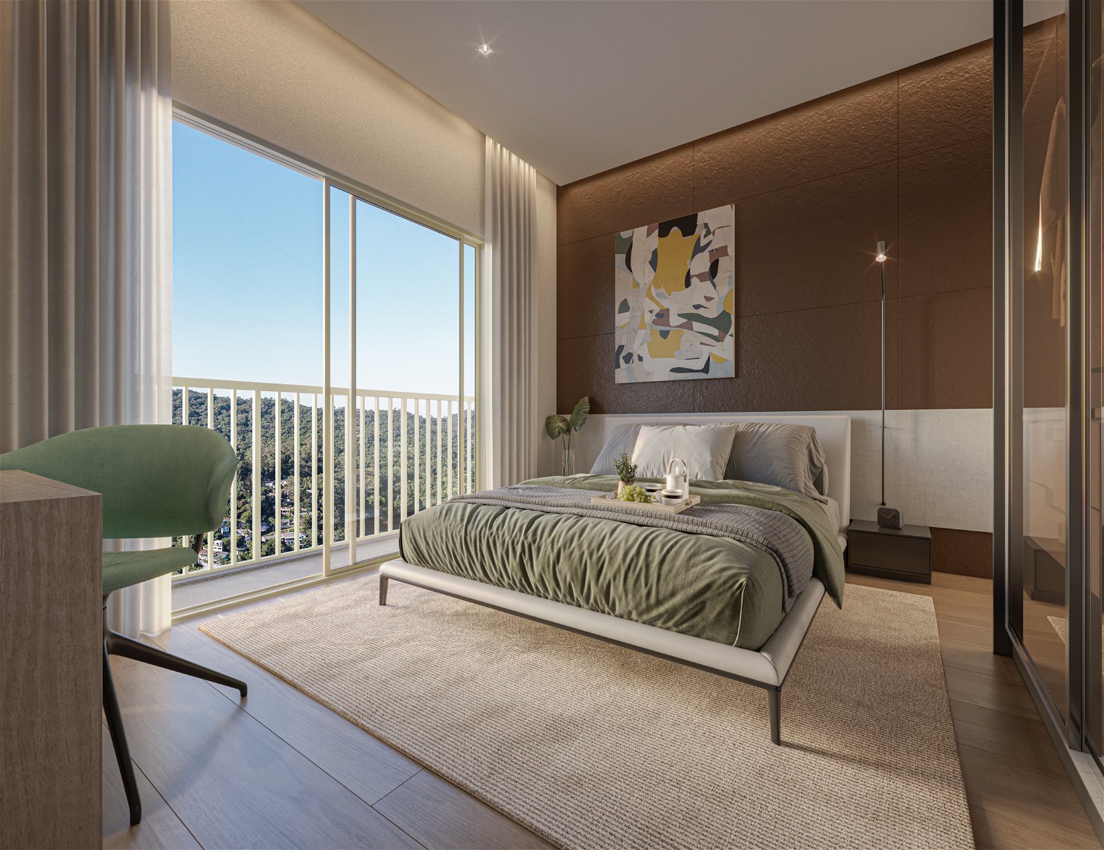 Terrace 360º Preço
