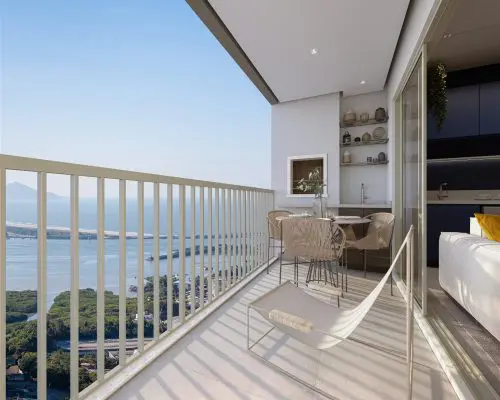 Terrace 360º Preço