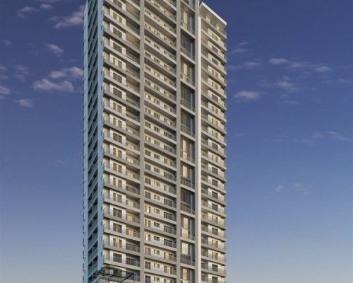 Venda de Imóvel no Empreendimento Terrace 360º